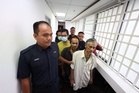 Empat penghuni pusat jagaan didakwa bunuh, sebabkan kematian rakan
