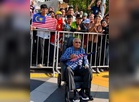Jemputan bekas PM hadir sambutan merdeka tidak dibuat sejak 2018