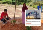 Pernah koma, kena serangan jantung akibat patukan ular