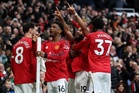 EPL: United anggap tidak mustahil
