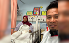 Penganjur RXZ Members mohon maaf kepada keluarga remaja melecur