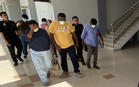 Suami isteri antara lima didakwa tuntutan palsu insentif Perkeso