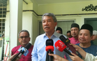 RCI TH: Jangan ‘pukul rata’ ahli politik – Mohamad Hasan