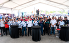 1,000 pencarum terima MYRIDERID percuma