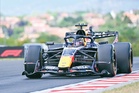 F1: Verstappen pilih kekal di Red Bull