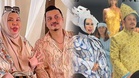 ‘Vida, Fazley cepat-cepatlah nikah’
