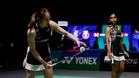 Kejohanan Dunia: Pearly-Thinaah kandas di pusingan ketiga