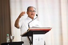 Laporan lengkap atasi isu Sungai Pahang kontang – Wan Rosdy