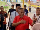 PRN Negeri Sembilan: Aminuddin yakin PH melepasi 19 kerusi