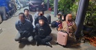 Suami, isteri tekong darat dicekup sorok lapan PATI dalam rumah
