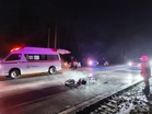 RXZ Members tambah beban kakitangan kecemasan hospital