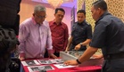 Media sosial jadi cabaran utama perpaduan negara