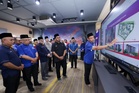 Wakaf Wilayah Persekutuan perkenal Safar Tour, bawa pewakaf lihat sendiri impak sumbangan