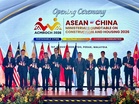 Malaysia pacu agenda bandar mampan ASEAN-China