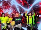 Step Vibes 1.0 ‘pecah panggung’, tarik peserta rentas negeri