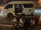 3 lelaki diberkas bantu siasatan jual ‘cakoroi’ di R&R Paka