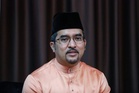 Jangan hina pihak lawan yang tewas – Asyraf Wajdi