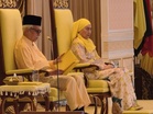 Utamakan negara dan rakyat, bukan politik – Tuanku Muhriz