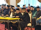 Mandat rakyat bukan penghormatan, tetapi amanah – Ismail Lasim