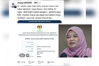 ‘Alhamdulillah dapat di Semenanjung, terima kasih YB’
