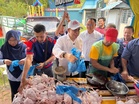 Kuskop kumpul input PMKS bagi Belanjawan 2027