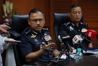 Lokap di Kelantan masih mampu tampung tangkapan penagih setiap hari