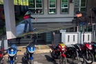Peserta RXZ 8.0 dipuji cuci homestay sebelum pulang