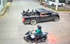 Polis nafi suspek tembak lima renjer Thailand lari ke Kelantan