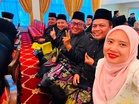Saya hadir majlis angkat sumpah MB tadi – Datuk Asna
