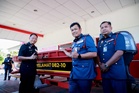 Abai aspek keselamatan, pendulang emas berisiko lemas