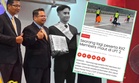‘Saya menangis baca komen tentang arwah’