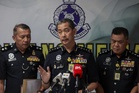 5 kematian, 29 kemalangan RXZ Members di Terengganu