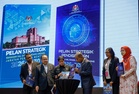 RUU Kebebasan Maklumat diteliti semula Jawatankuasa Pilihan Khas Parlimen