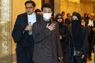 Rayuan akhir sabitan Da’i Syed akan diputuskan ke tarikh lain