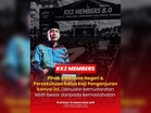 RXZ Members: ‘Saya khuatir dari harus boleh jadi haram’