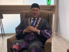 Mohd. Yazid Datuk Bandar PJ ke-8