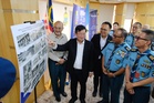 P. Pinang kembali jadi tuan rumah Jambori Pengakap Malaysia
