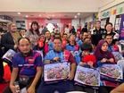 24 pusat pemulihan Pulau Pinang bakal dilengkapi CCTV