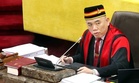 Belum ada pengesahan kerusi DUN Selangor kosong