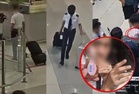 [VIDEO] Kastam Indonesia siar rakaman juruterbang MAS ‘kantoi’ seludup 26kg dadah