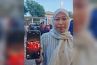 ‘Aku nak berehat’ jadi kata-kata terakhir Ketua Pemuda UMNO Maran