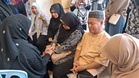 Khamis lalu jadi kenangan terakhir bersama Mohd Radzi
