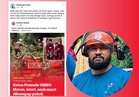 ‘Arwah Radzi pinjamkan saya rim, tayar RXZ 20 tahun lalu’