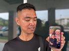 ‘Saya masih terbayang arwah ibu dukung, pujuk cucu meragam’