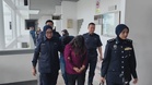 Suami isteri didakwa dera anak tak kemas bilik, kacau adik