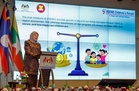 Jangan dedah terlalu banyak maklumat anak di media sosial