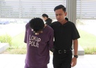 Pekerja hotel ‘sentuh’ anak tunang dipenjara lima tahun, dua sebatan