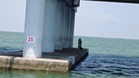Tiga individu ditahan memancing bawah Jambatan P. Pinang