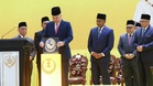 MPM perlu amal mutu tadbir urus diyakini rakyat – Saarani