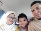 Tiga beranak dilapor hilang sejak 20 Julai lalu